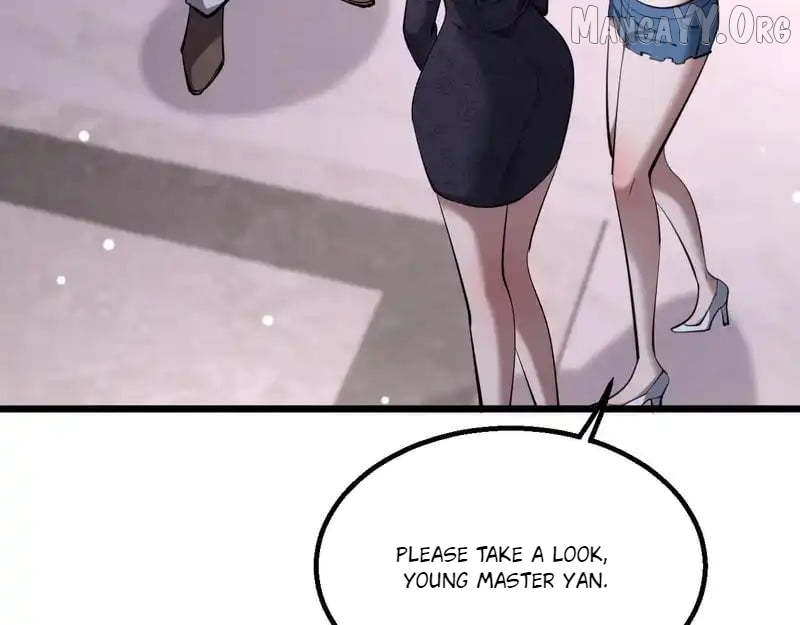 I’m Trapped In This Day For One Thousand Years Chapter 235 - page 109